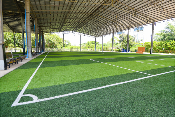 Futsal Court