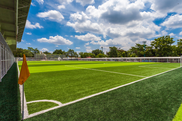 Mini Soccer Court